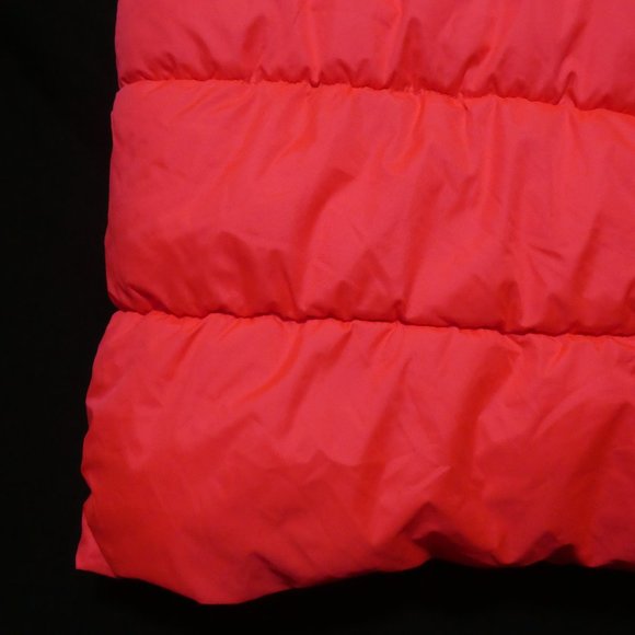 OLD NAVY | medium size 8 | Girl's Puffer Vest | 100% Polyester | NWOT - Picture 13 of 15